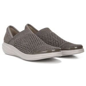 BZees Breathable Slip-On Loafers - Charlie